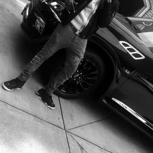 Meet your Posher, Jay